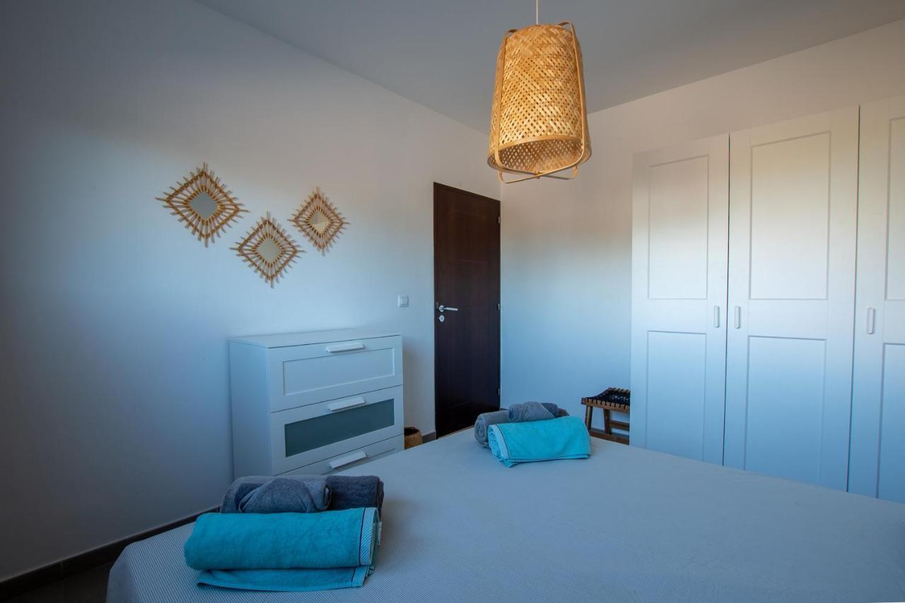 Heated & Shared Pool Villa Matriana 36B, North Shore Villas La Oliva Εξωτερικό φωτογραφία